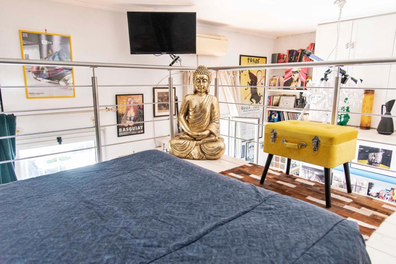 Apartamento Sweet Dream Penthouse Roma Exterior foto